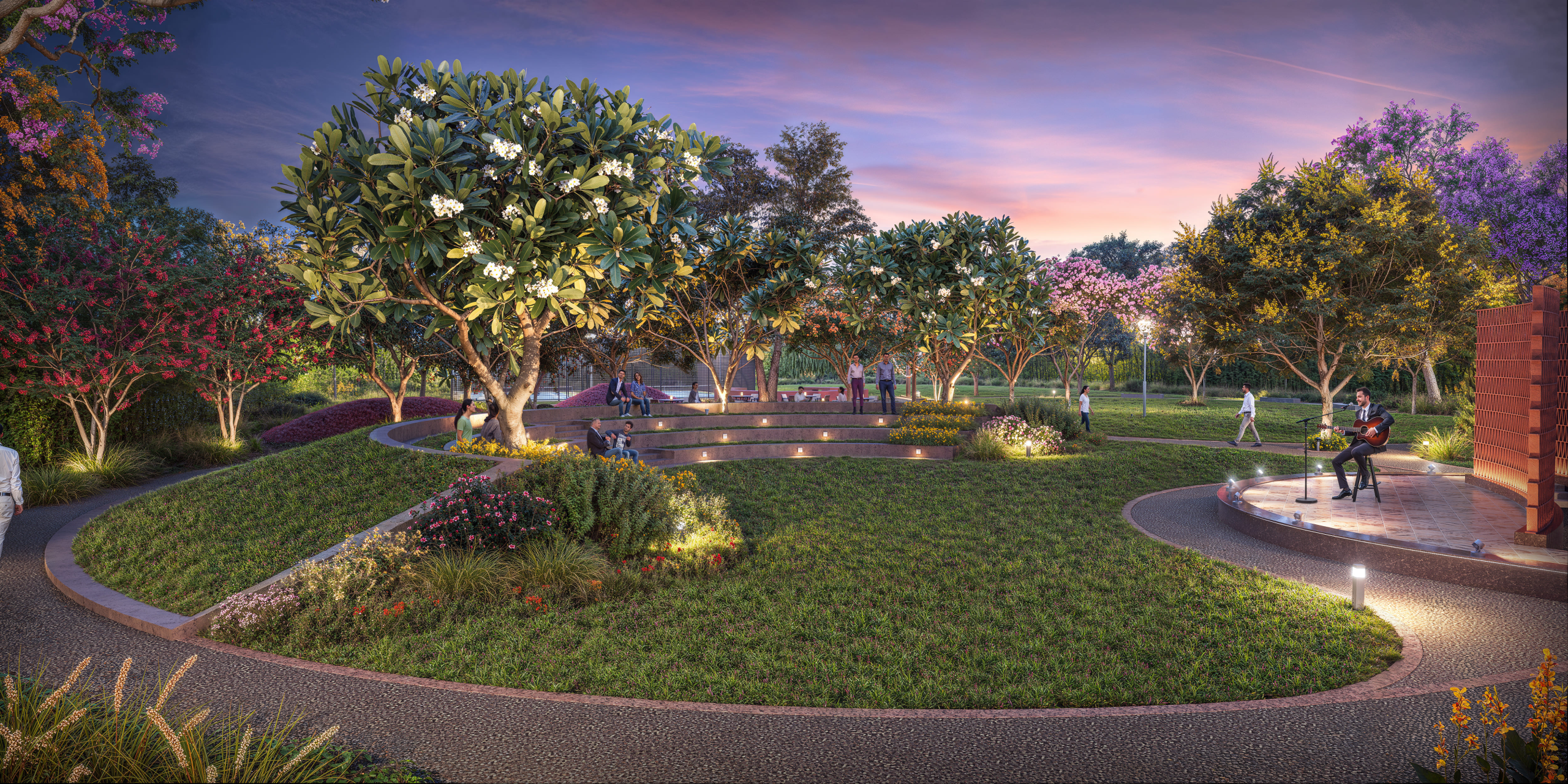 Deen Dayal plot in Karnal affordable residential township